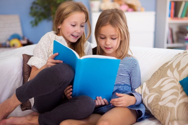 10 Claves Para Fomentar La Lectura En Tus Hijos