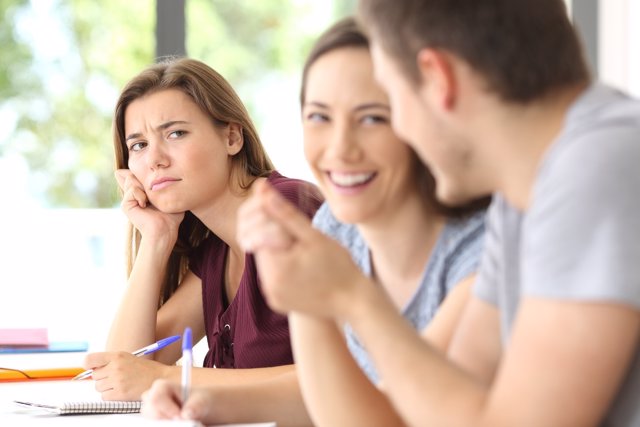 Rechazo En Adolescentes Cómo Conseguir Que Este Sentimiento No Te Supere