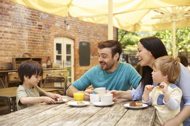 Verano en familia Verano en familia