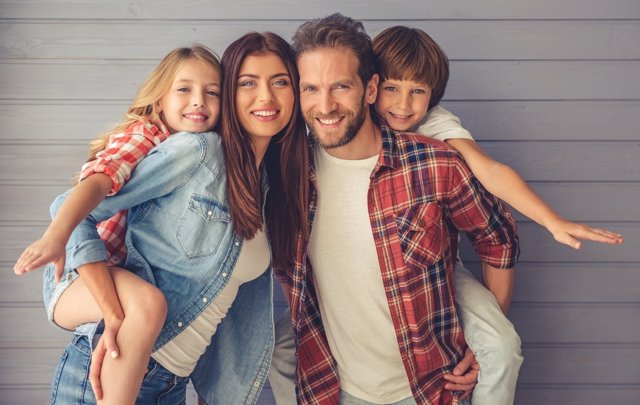 La importancia de que ambos padres se impliquen en el cuidado de sus hijos La importancia de que ambos padres se impliquen en el cuidado de sus hijos