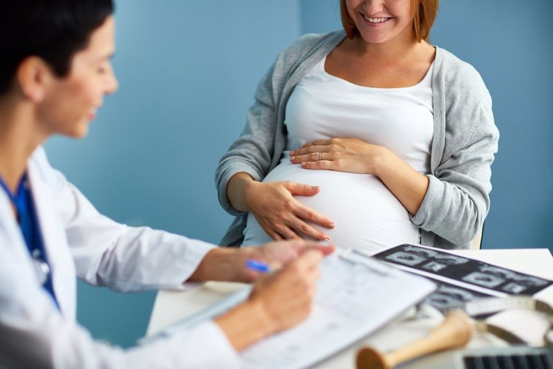 Exámenes Prenatales ¿qué Es Lo Que Debes Saber 2848