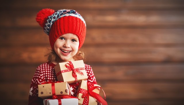 La Regla De Los 4 Regalos En Navidad 