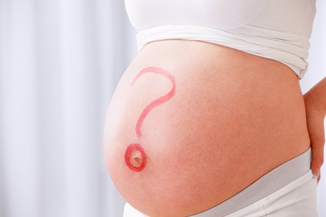 3 Respuestas Científicas Sobre El Embarazo