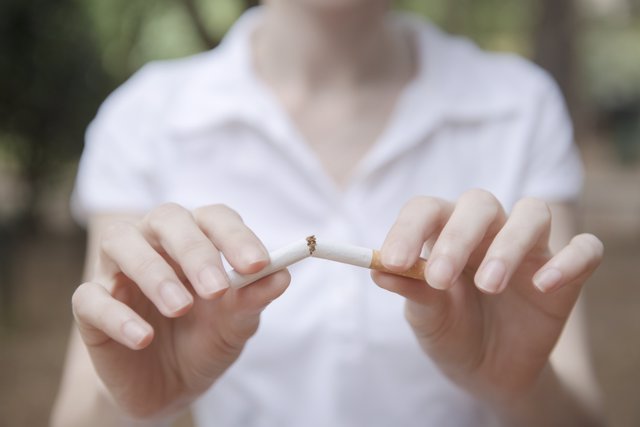 Los especialistas proponen estas medidas para luchar contra el tabaco.