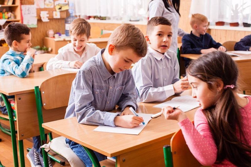 Educar para convivir no todas las