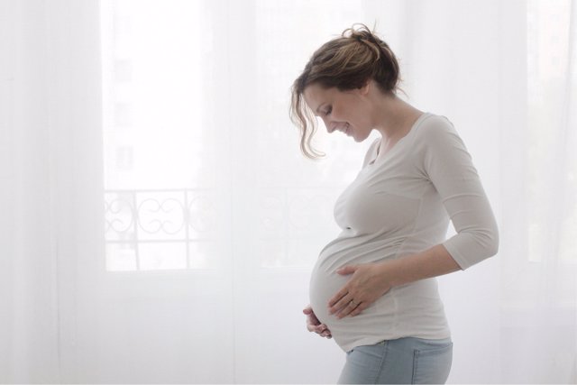 Uno de cada cinco partos es por cesárea.